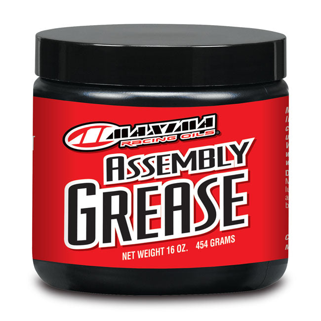 Maxima Racing Oils, assembly grease GREASE Maxima Racing Oils