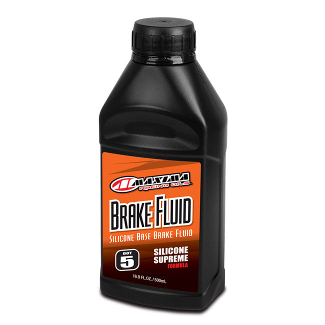 Maxima Racing Oils, DOT 5.1 brake fluid BRAKE FLUIDS Maxima Racing Oils