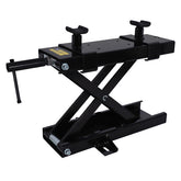 MCS, ''Minilift'' motorcycle lift MOTORLIFTS Mcs