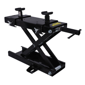 MCS, ''Minilift'' motorcycle lift MOTORLIFTS Mcs