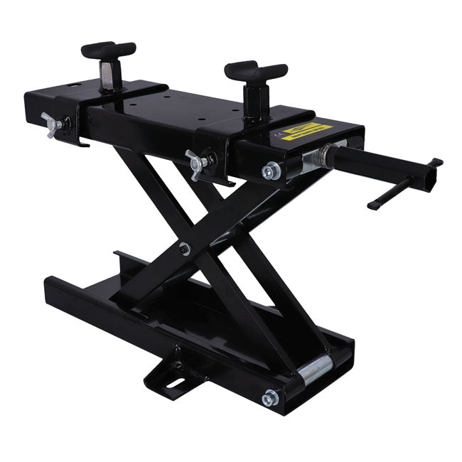 MCS, ''Minilift'' motorcycle lift MOTORLIFTS Mcs