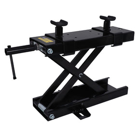 MCS, ''Minilift'' motorcycle lift MOTORLIFTS Mcs