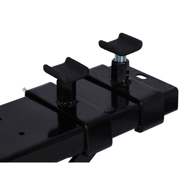 MCS, ''Minilift'' motorcycle lift MOTORLIFTS Mcs