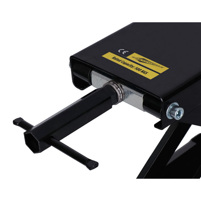 MCS, ''Minilift'' motorcycle lift MOTORLIFTS Mcs