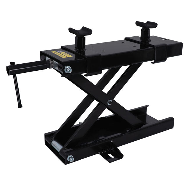 MCS, ''Minilift'' motorcycle lift MOTORLIFTS Mcs