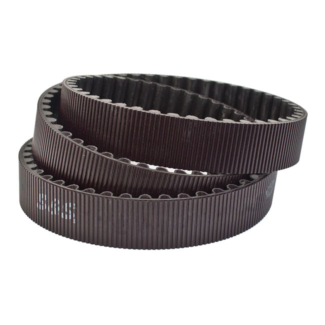 S&S Cycle Drive Belt 133 Tooth 20mm Oem #40073 07