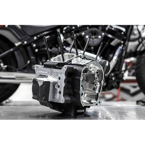 S&S Cycle Crankcase Assembly Mk Series B Crankcases S&S Cycle
