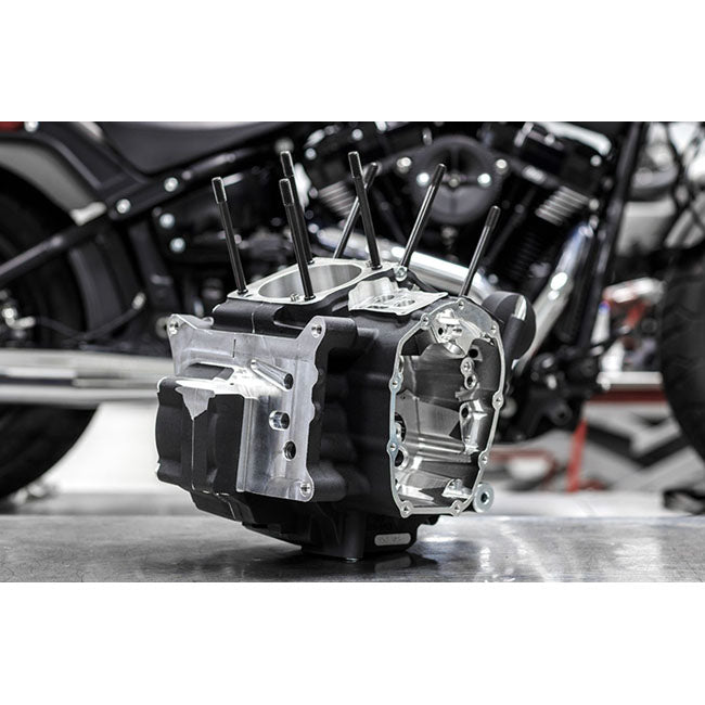S&S Cycle Crankcase Assembly Mk Series B Crankcases S&S Cycle