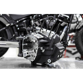 S&S Cycle Crankcase Assembly Mk Series B Crankcases S&S Cycle