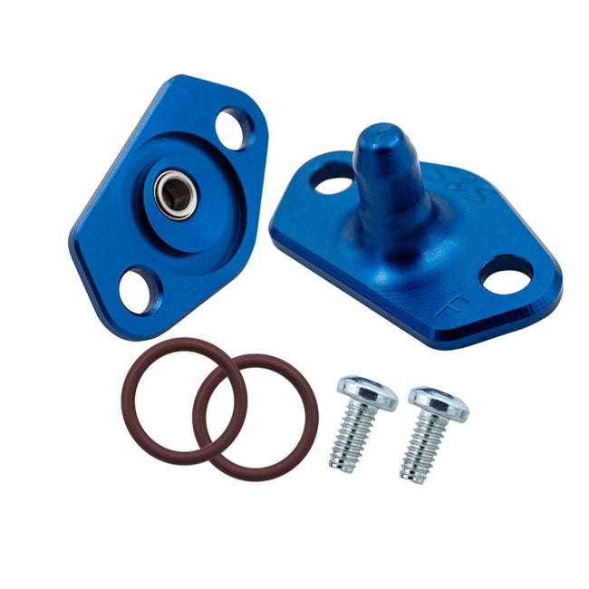 S&S Cycle Piston Cooling Jet Kit For Twin Cam Engines 1999 2016 Piston Cooling Jets S&S Cycle