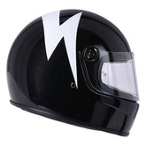 Roeg Rx1 Helmet Lightning Helmets Roeg
