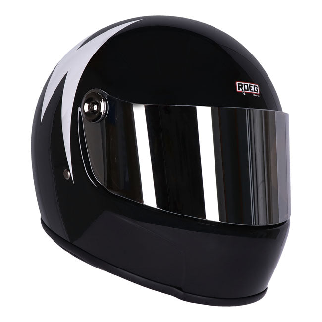 Roeg Rx1 Helmet Lightning Helmets Roeg