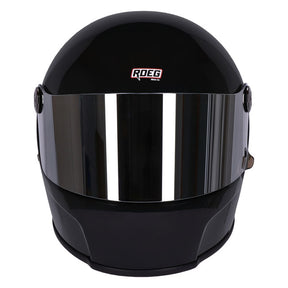Roeg Rx1 Helmet Lightning Helmets Roeg