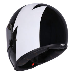 Roeg Rx1 Helmet Lightning Helmets Roeg