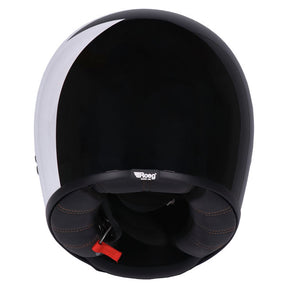 Roeg Rx1 Helmet Lightning Helmets Roeg