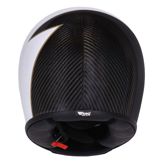 Roeg Rx1 Helmet Carbon Helmets Roeg