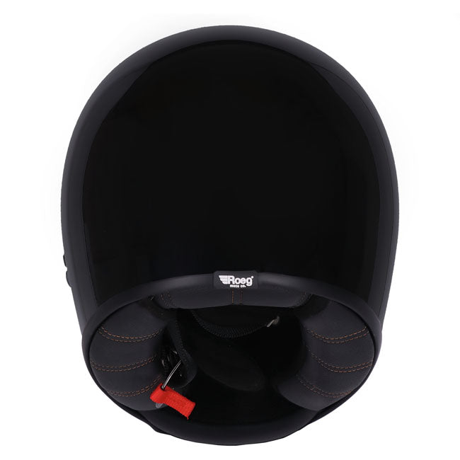 Roeg RX1 helmet Dark Skies HELMETS Roeg