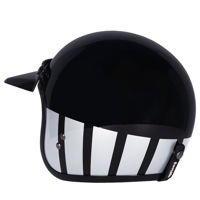 Roeg Jett Helmet Curbstone White Helmets Roeg