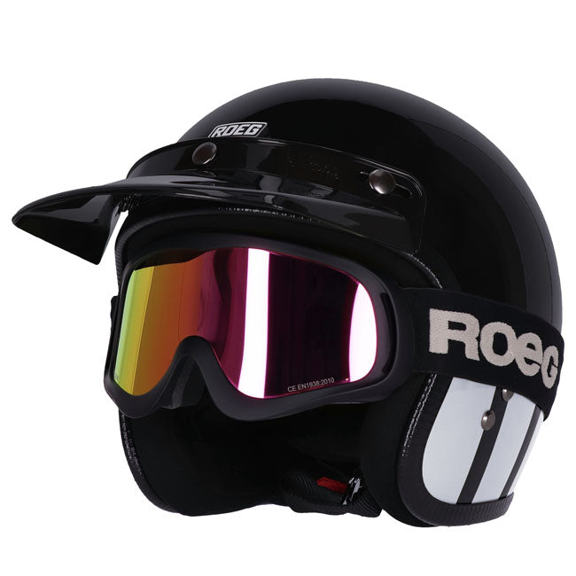 Roeg Jett Helmet Curbstone White Helmets Roeg