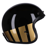 Roeg Jett Helmet Curbstone Gold Helmets Roeg