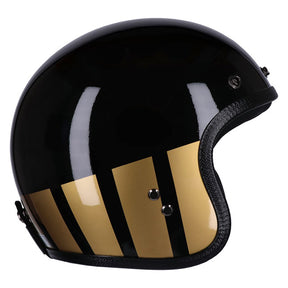 Roeg Jett Helmet Curbstone Gold Helmets Roeg