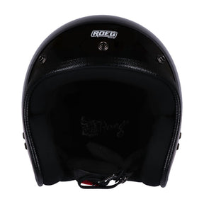 Roeg Jett Helmet Curbstone Gold Helmets Roeg