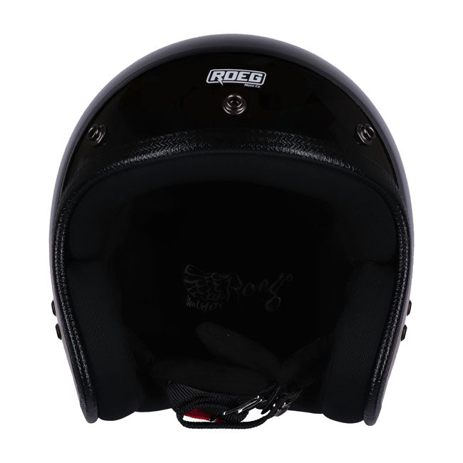 Roeg Jett Helmet Curbstone Gold Helmets Roeg