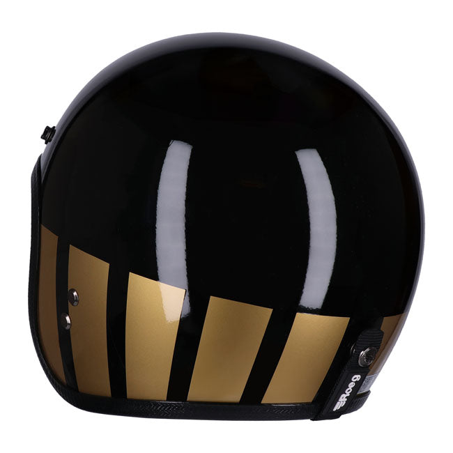 Roeg Jett Helmet Curbstone Gold Helmets Roeg