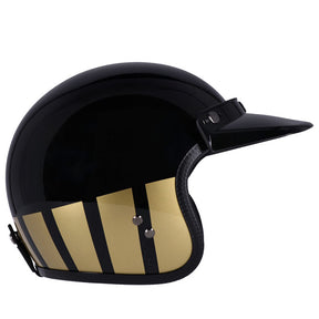 Roeg Jett Helmet Curbstone Gold Helmets Roeg