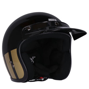 Roeg Jett Helmet Curbstone Gold Helmets Roeg