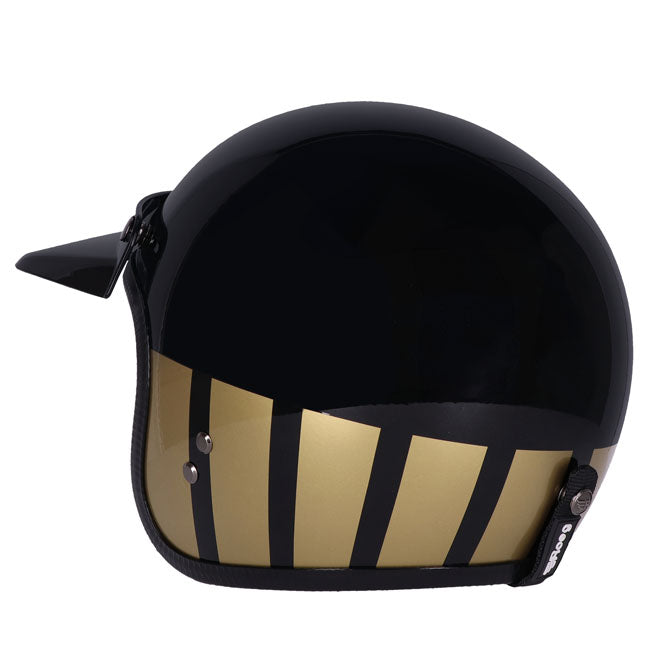 Roeg Jett Helmet Curbstone Gold Helmets Roeg