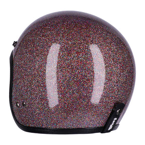 Roeg Jett Helmet Purple Haze Helmets Roeg