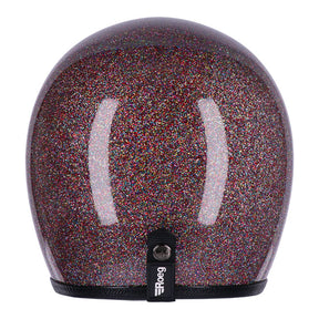 Roeg Jett Helmet Purple Haze Helmets Roeg
