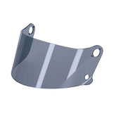 Roeg RX1 visor smoke HELMETS Roeg
