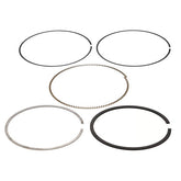 Wiseco, piston ring set. 4.250" big bore Wiseco