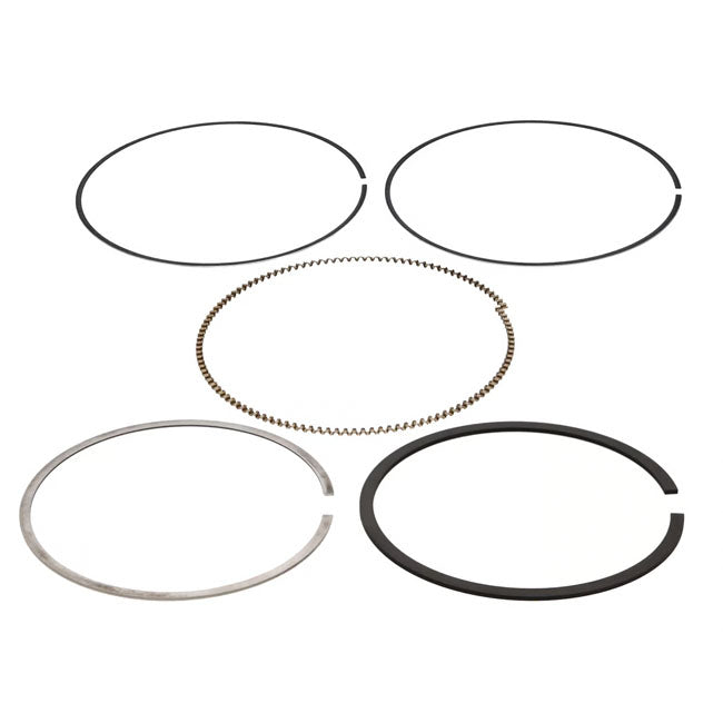 Wiseco, piston ring set. 4.250" big bore Wiseco