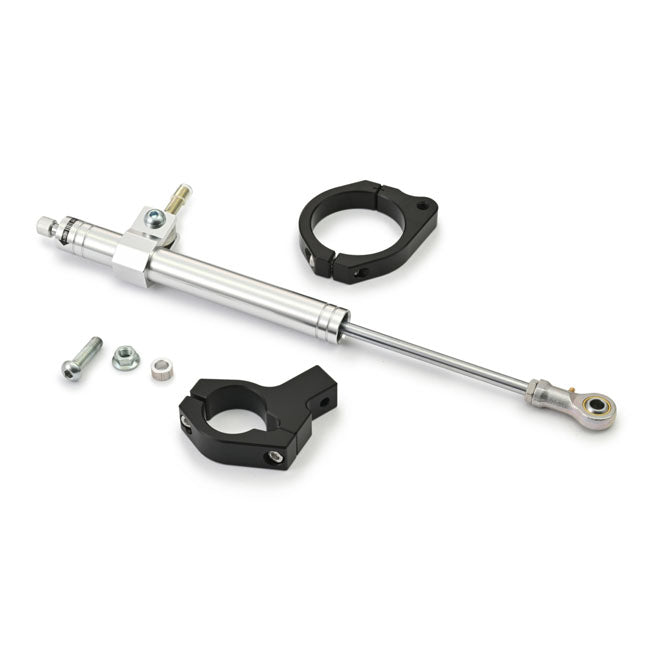Drag Specialties Damper Strg Fxlrs Steering Dampers Drag Specialties