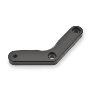 Daytona, steering damper kit. Silver STEERING DAMPERS Daytona