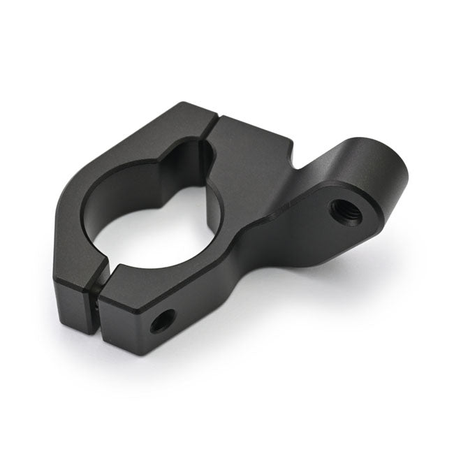 Daytona, steering damper kit. Silver STEERING DAMPERS Daytona