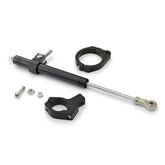 Drag Specialties Damper Strg Fxlrs Blk Steering Dampers Drag Specialties