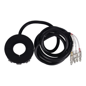 Daytona Handlebar Switch 3 Button Cnc Switches Handlebar Daytona