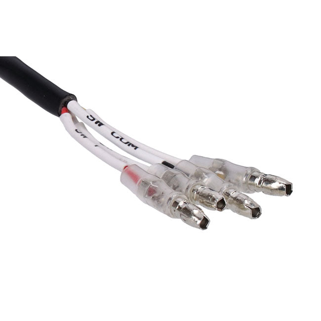 Daytona Handlebar Switch 3 Button Cnc Switches Handlebar Daytona