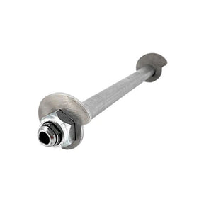 Trask Axle Adjusters - 20+ Touring Wheel Axles Adjusters Trask Performance