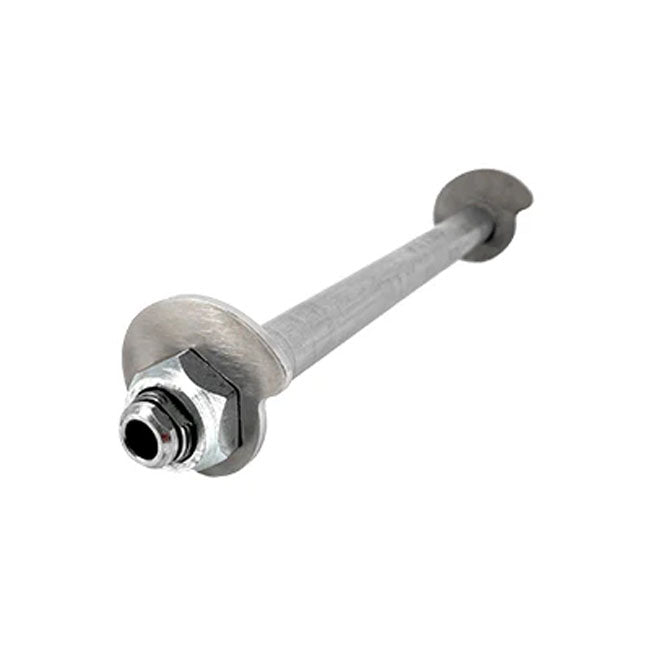 Trask Axle Adjusters - 20+ Touring Wheel Axles Adjusters Trask Performance
