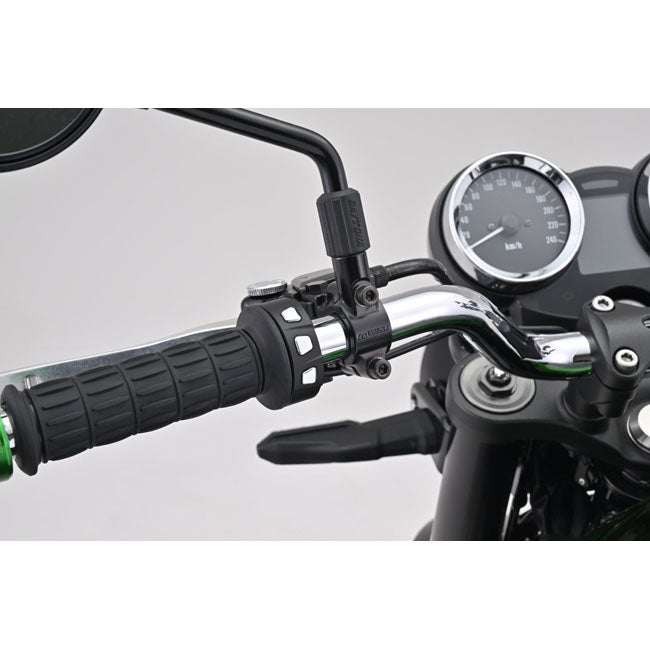Daytona Handlebar Switch 3 Button Cnc Switches Handlebar Daytona