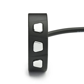 Daytona Handlebar Switch 3 Button Cnc Switches Handlebar Daytona