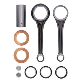 Drag Specialties Connecting Rod Set M8 Flywheels Drag Specialties