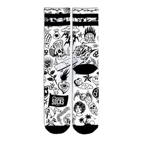 American Socks Worth It Signature socks Socks American Socks
