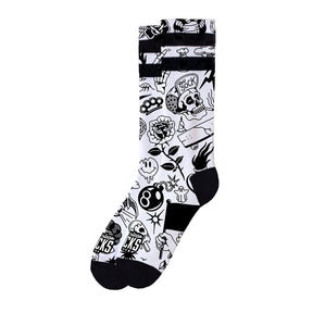 American Socks Worth It Signature socks Socks American Socks