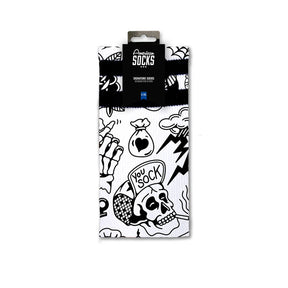 American Socks Worth It Signature socks Socks American Socks